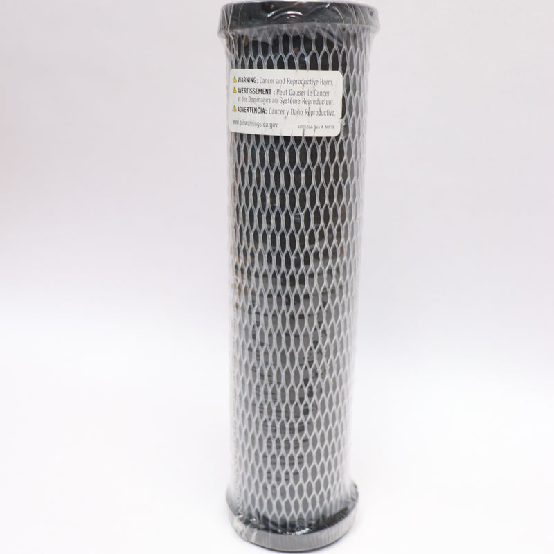 Pentair Filter Cartridge 5 Micron 2-1/2" OD 9 3/4" H C1