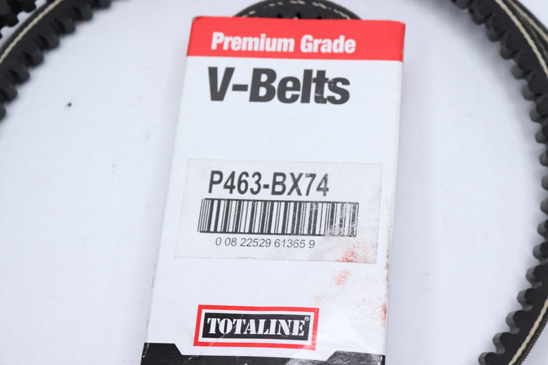 Totaline V-Belt P463-BX74