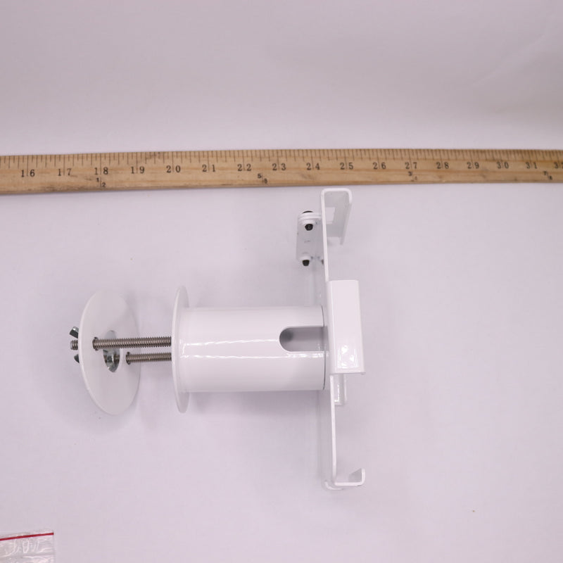Cellmate Pem-stud Base Locking Column For Angled Surfaces PSPPP035