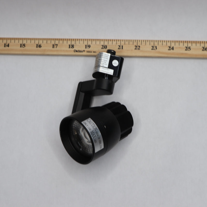 Intertek LED Track Angle Arm 12W TK424 - Incomplete