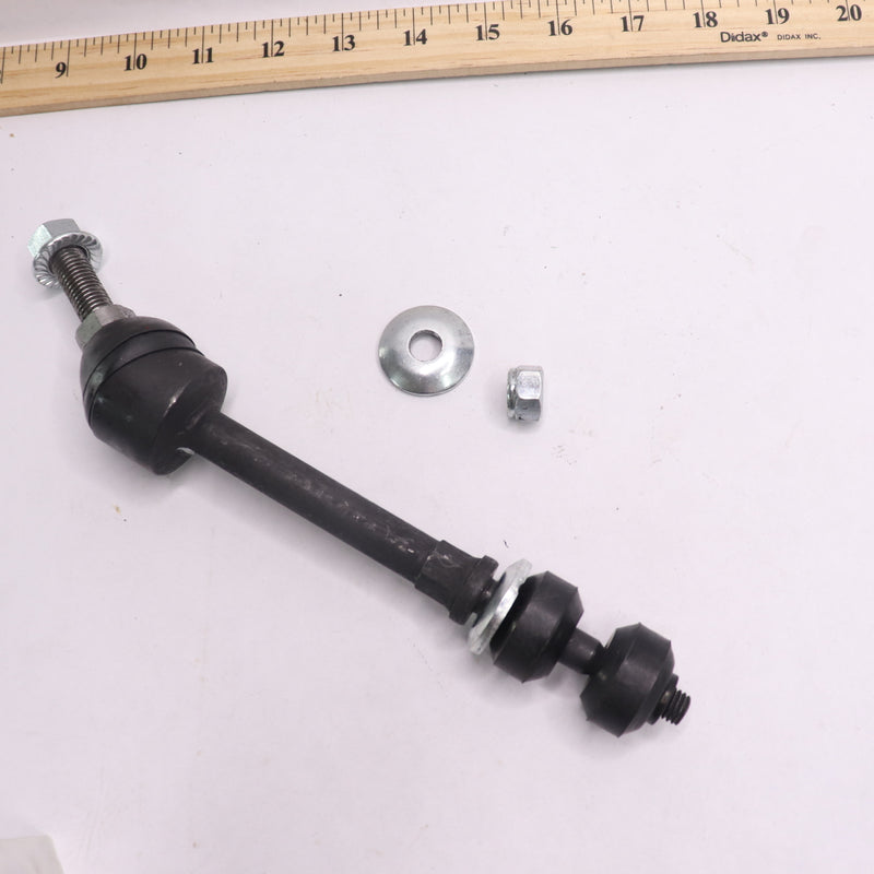 TRQ Front Driver or Passenger Side Sway Bar Link 1ASSL00285