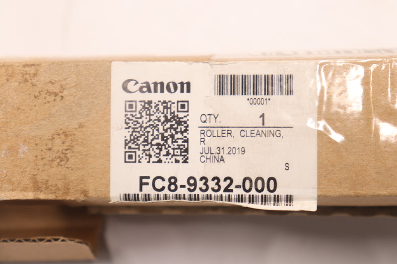 Canon Compatible Fuser Cleaning Roller FC8-9332-000