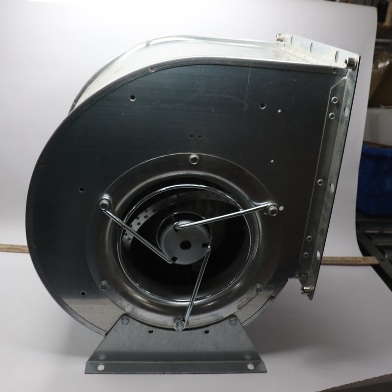 Ziehl-Abegg Blower G10 x 3/4 Fan Housing 15-3/8" x 13-1/4" 18-1/4"