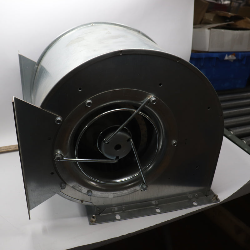 Ziehl-Abegg Blower G10 x 3/4 Fan Housing 15-3/8" x 13-1/4" 18-1/4"