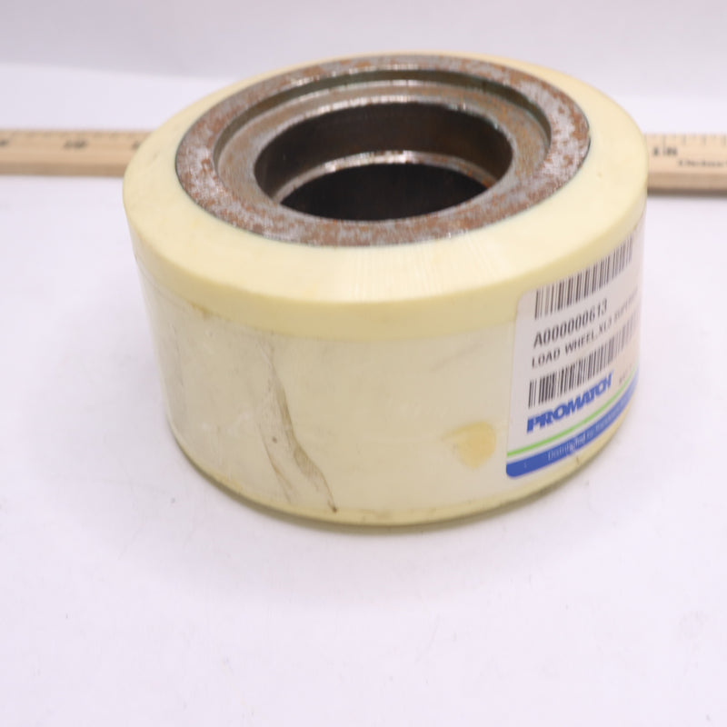 Promatch Hyload Poly Wheel Off White A000000613