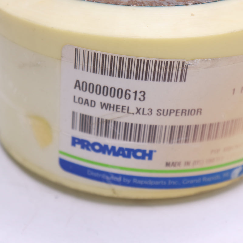 Promatch Hyload Poly Wheel Off White A000000613