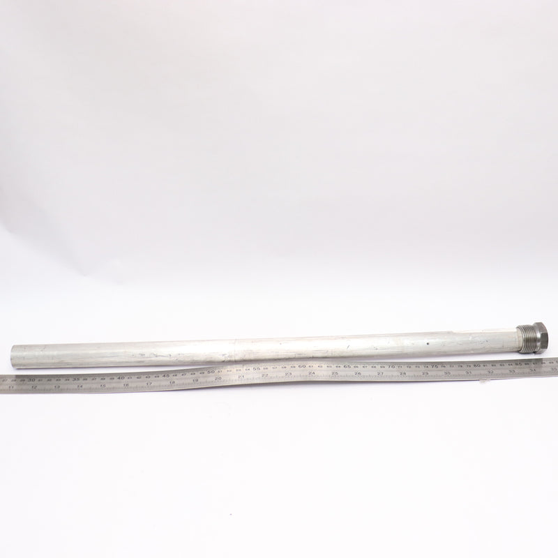 Lochinvar Anode Rod 1" x 24" 100208654