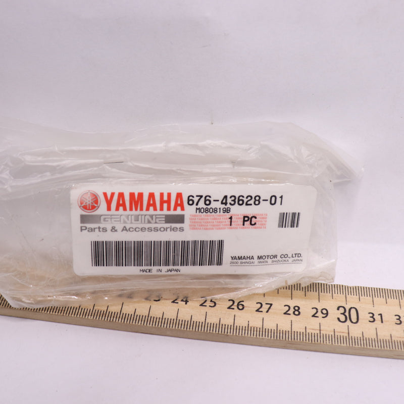 Yamaha Stopper 2 676-43628-01-00