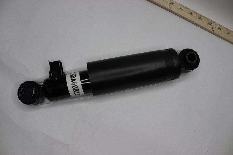 TRQ Rear Shock Absorber SBA60813