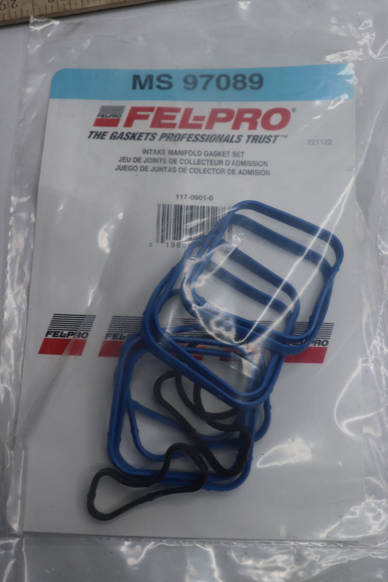 Fel-Pro Intake Manifold Gasket Set MS97089