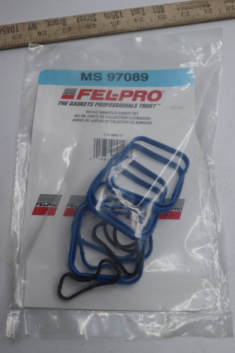 Fel-Pro Intake Manifold Gasket Set MS97089