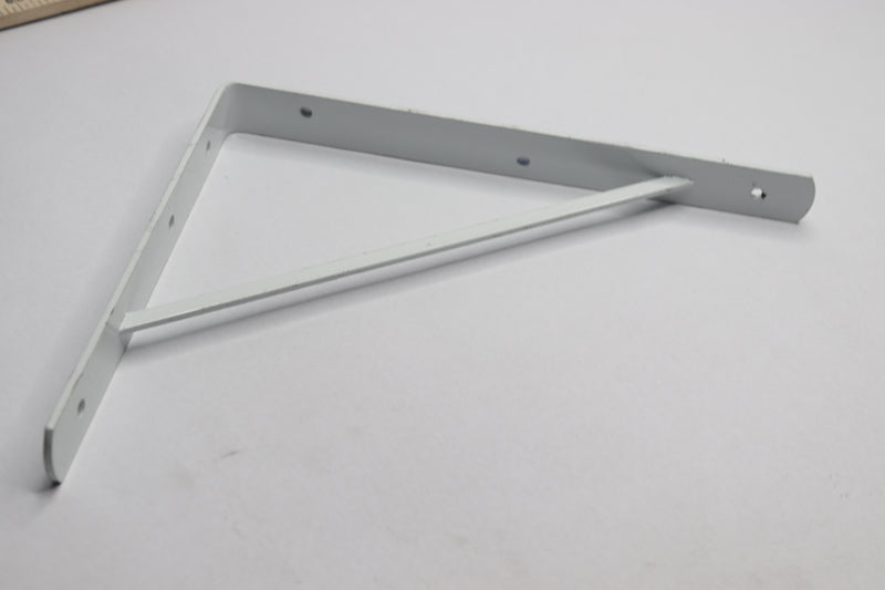 Everbilt Medium Duty Shelf Bracket  10" x 8" 1001 413 761