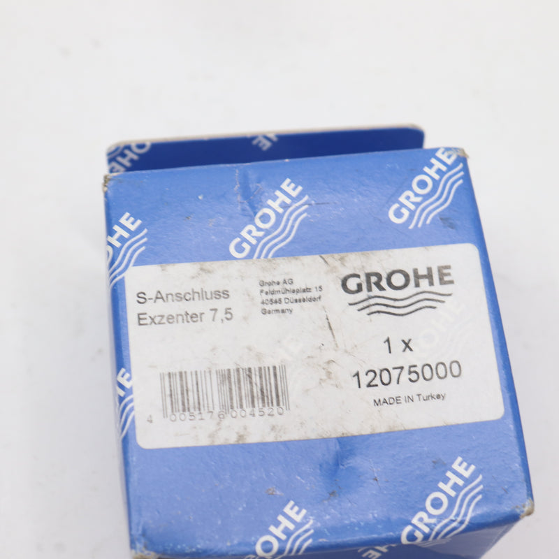 Grohe S-Union Chrome 12075000