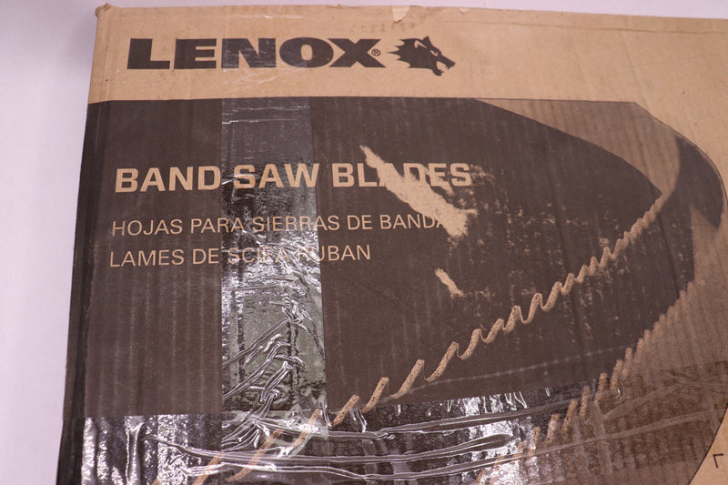 Lenox Classic Pro Band Saw Blades 13"-0 0" x 1.25" x .042 x 3/4