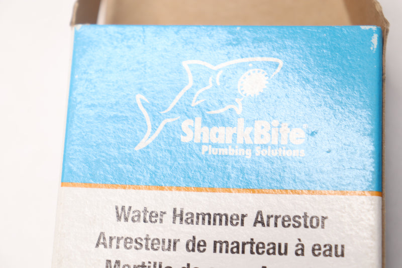 SharkBite Residential Water Hammer Arrestor 1/2" 22630