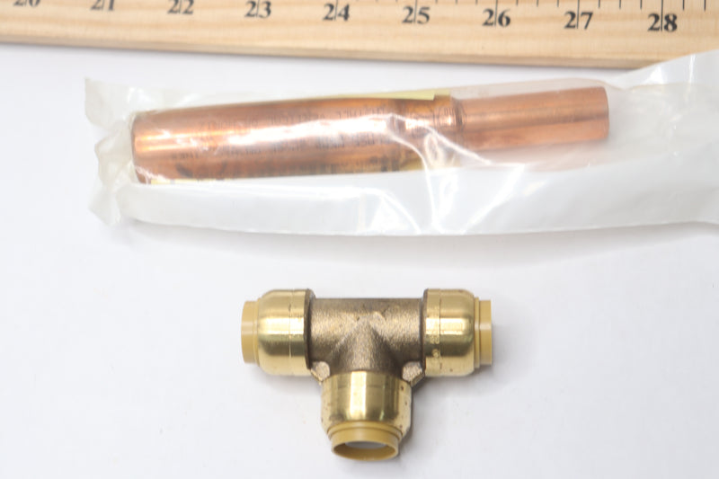 SharkBite Residential Water Hammer Arrestor 1/2" 22630