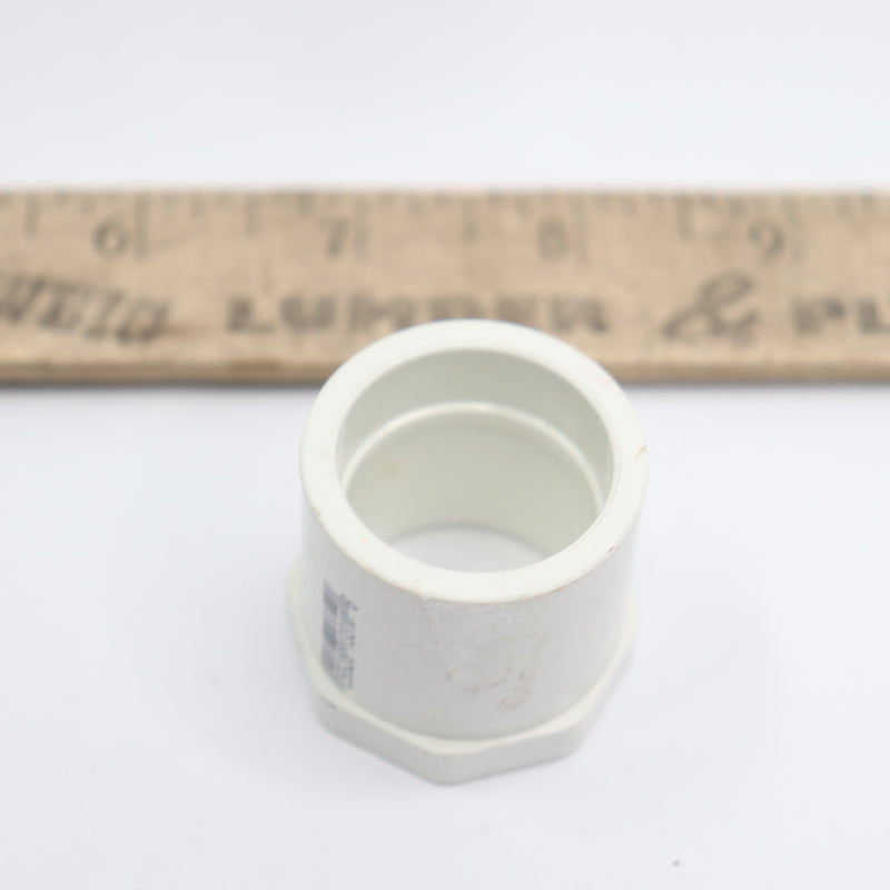 Lasco Bushing Reducing 1" x 3/4"