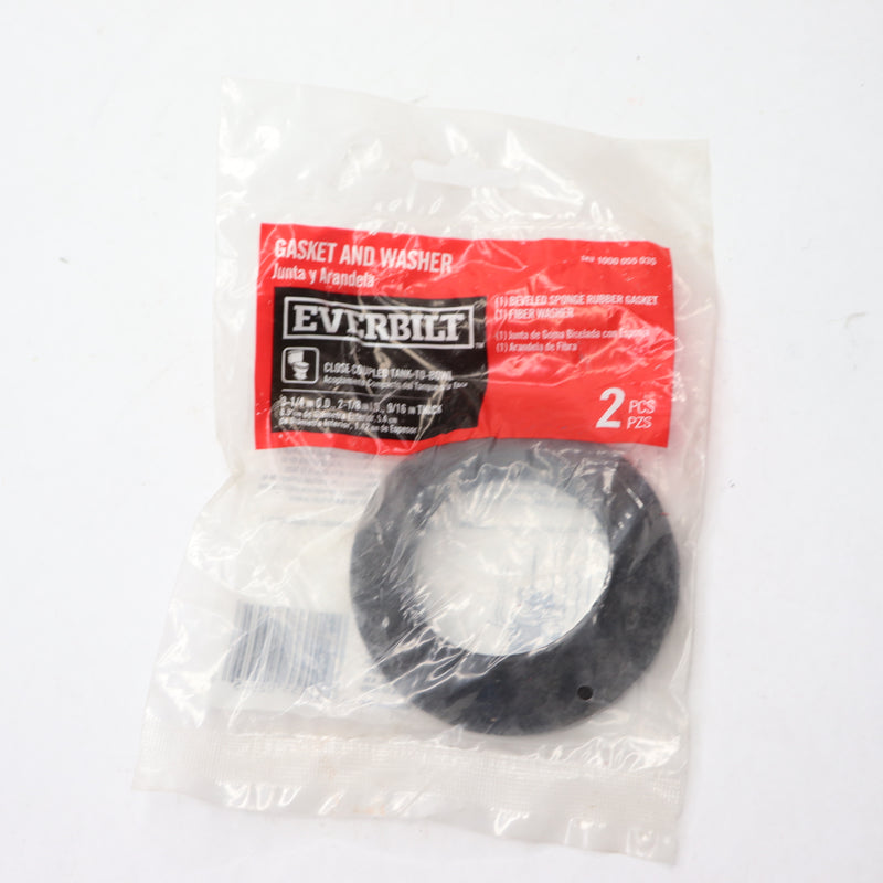 Danco  Universal Tank-To-Bowl Spud Gasket 1000055035