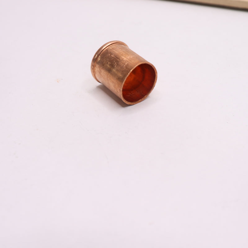 Everbilt Plug Copper 3/4" C616