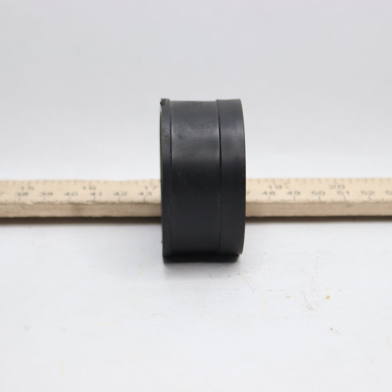 Fernco Flexible Cap PVC 1-1/2" OC-101 Missing Steel Clamp