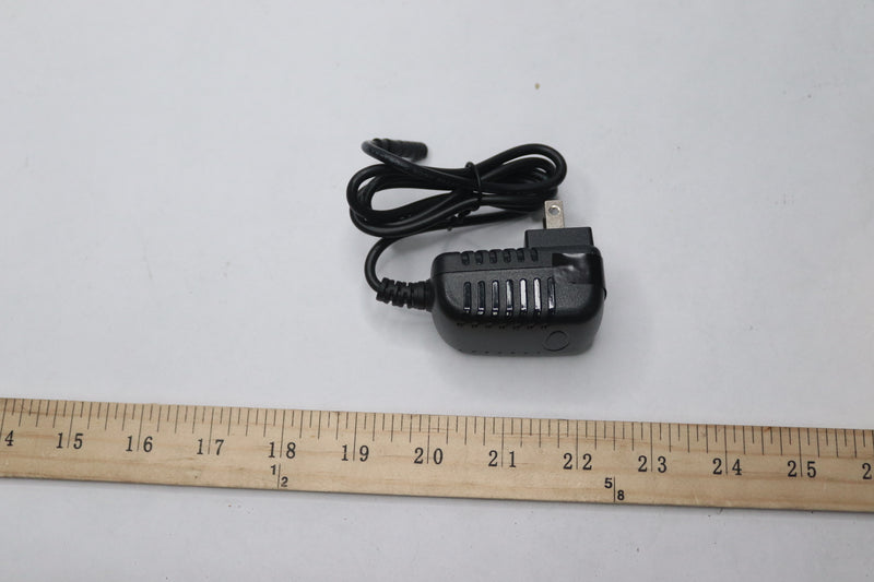 Sloan Plug In Adapter 6.75 VDC EAF-11