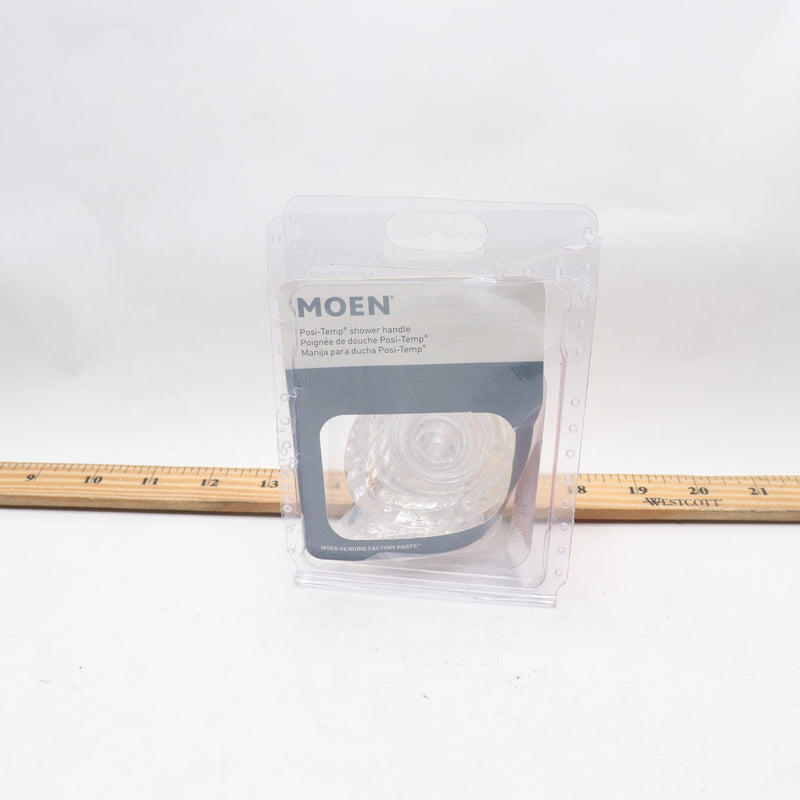 Moen Posi-Temp Knob Handle Kit 100710 - MISSING METAL WASHER