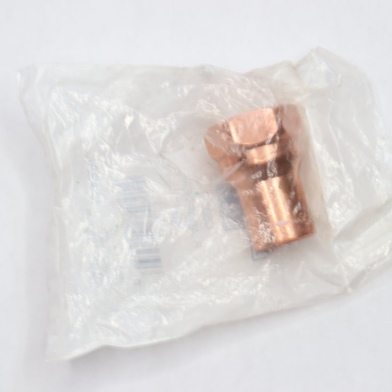 Everbilt Female Fitting Adapter Copper 3/4" Pressure FTG x FIPT C603-2