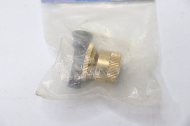 Orbit Adjustable Pop Up Nozzle Brass 15' 53574-03