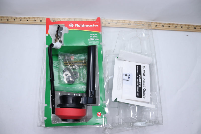 Fluidmaster PerforMAX Universal High Performance All in One Repair Kit 400ARHRK