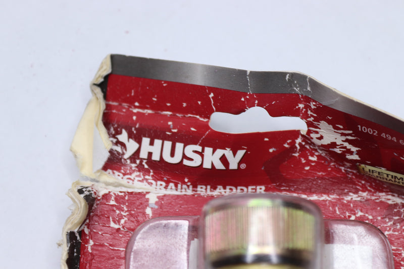 Husky Drain Bladder Large 82-977-111