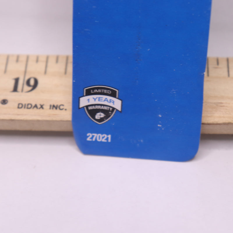 Empire Magnetic Scriber Pen Carbide 8-5/8" Length 1-1/2" LBS Lift Capacity 27021