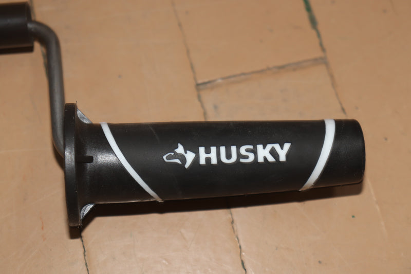 Husky High Carbon Spring Wire Resists Toilet Auger 3' 82-972-111