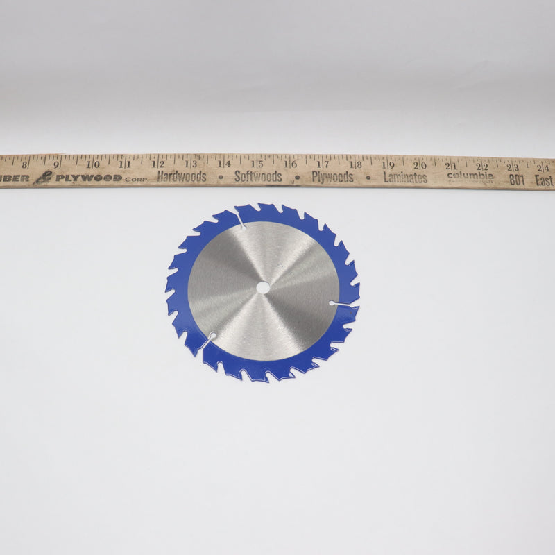 Avanti Pro Framing Circular Saw Blade 5-1/2" x 24 Tooth P0524X