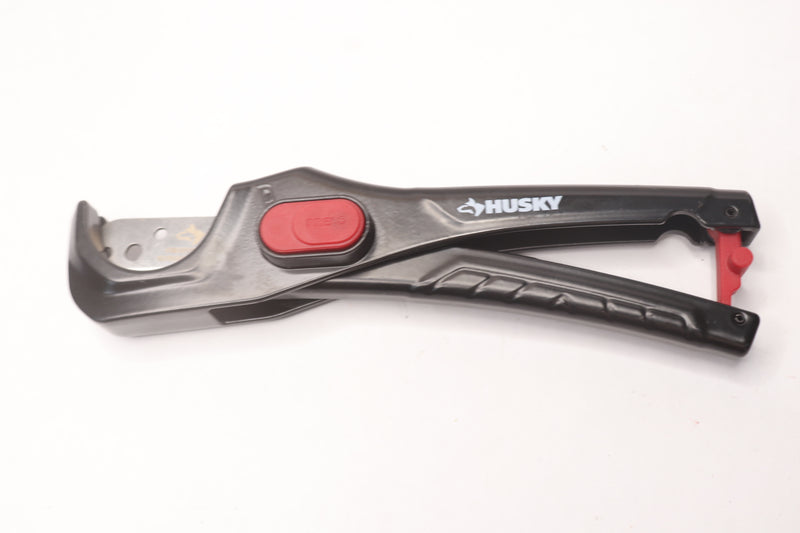 Husky Flexible Tube Cutter 1009201