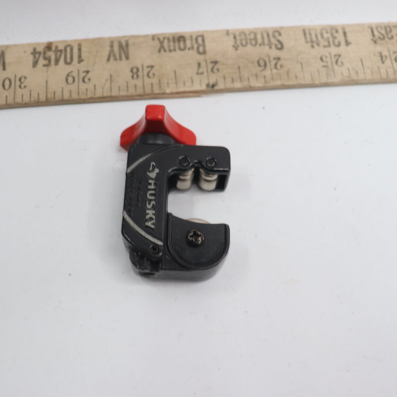 Husky Junior Tube Cutter Hand Tool 3mm - 16mm 1003067549