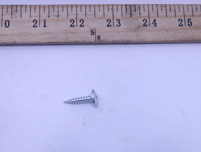 (Approx 215-Pk) Everbilt Lath Sharp Point Screw 8-3/4" 295 516