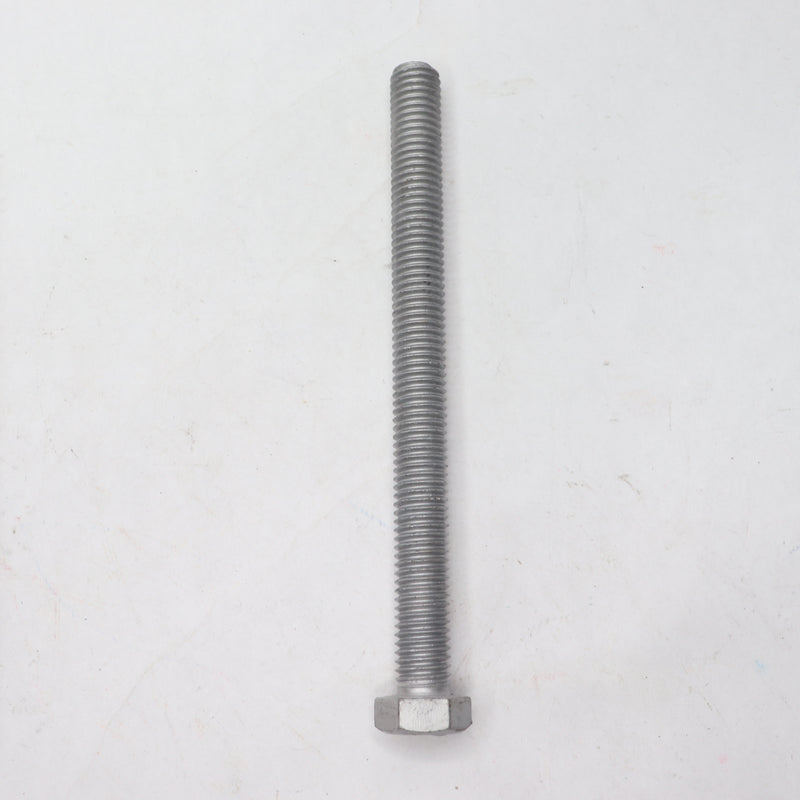 (15-Pk) Everbilt Hex Bolt Galvanized Steel 1/2" x 6" 805730