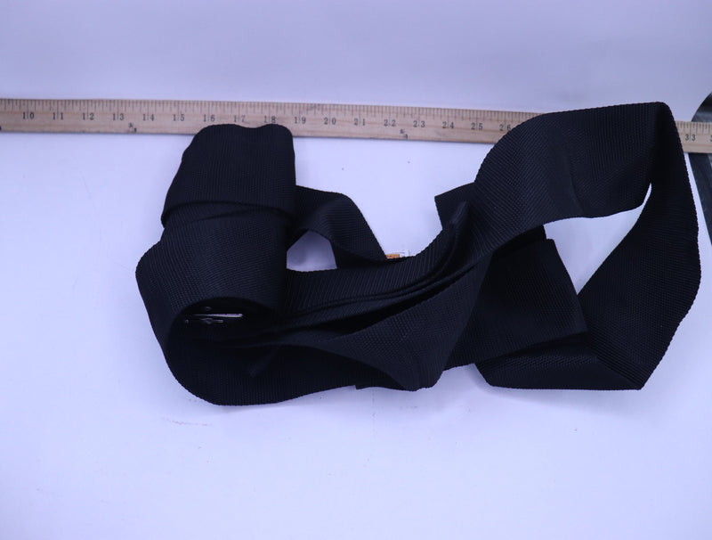 Shoulder Dolly Lifting/Moving Strap 3.5"W x 11.8"L