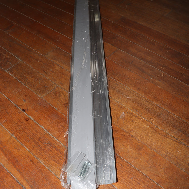 Frost King Heavy Extruded Threshold Aluminum 3-3/4" x 36" DT36/36A