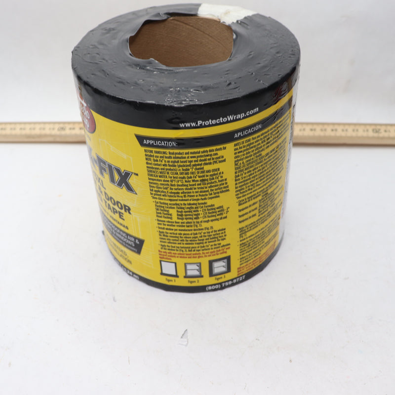 Lei Eagle Window & Door Sealing Tape Roll 6" x 50' D897206