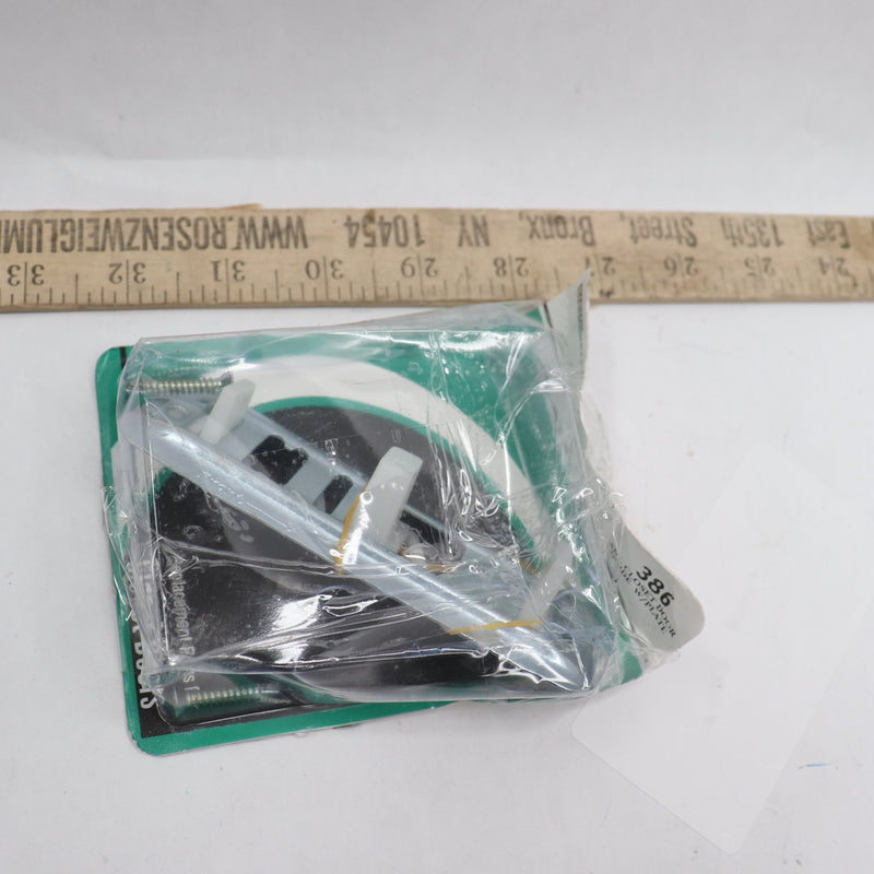 Barton Kramer Closet Door Guide Bypass Nylon 386