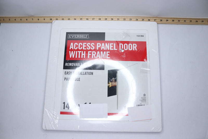 Everbilt Wall Access Panel 14" x14" 154994