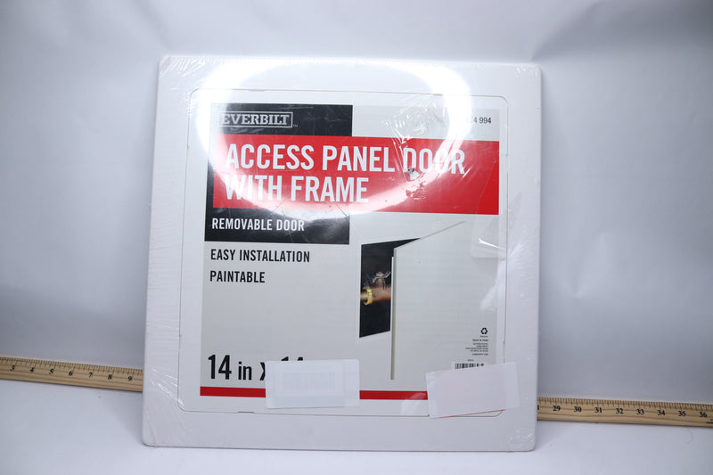 Everbilt Wall Access Panel 14" x14" 154994