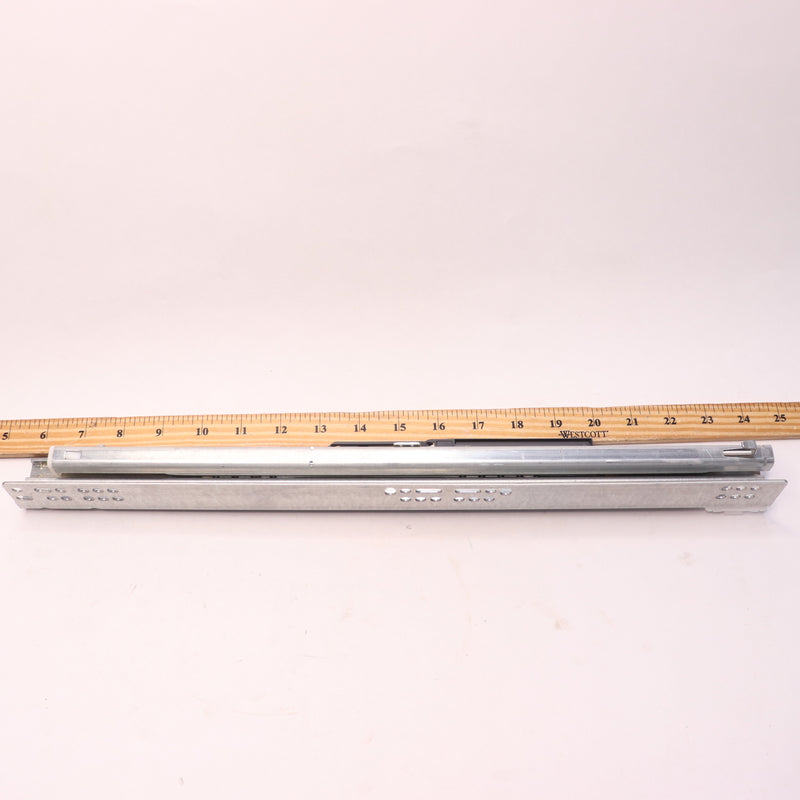 Everbilt Full Extension Drawer Slide 18" 1002 782 617 - RIGHT SLIDE ONLY