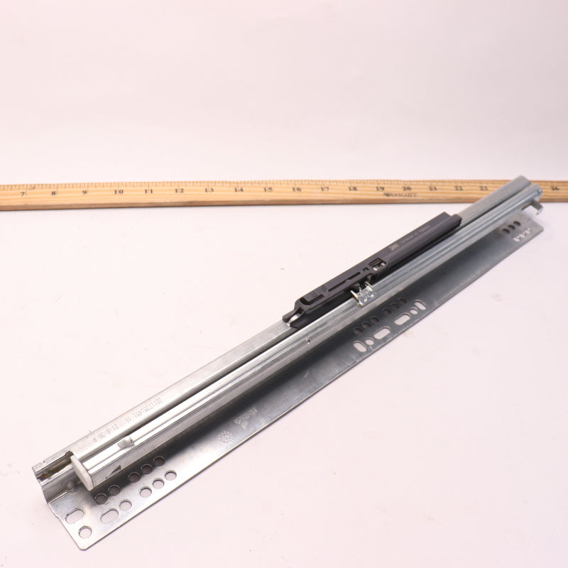 Everbilt Full Extension Drawer Slide 18" 1002 782 617 - RIGHT SLIDE ONLY