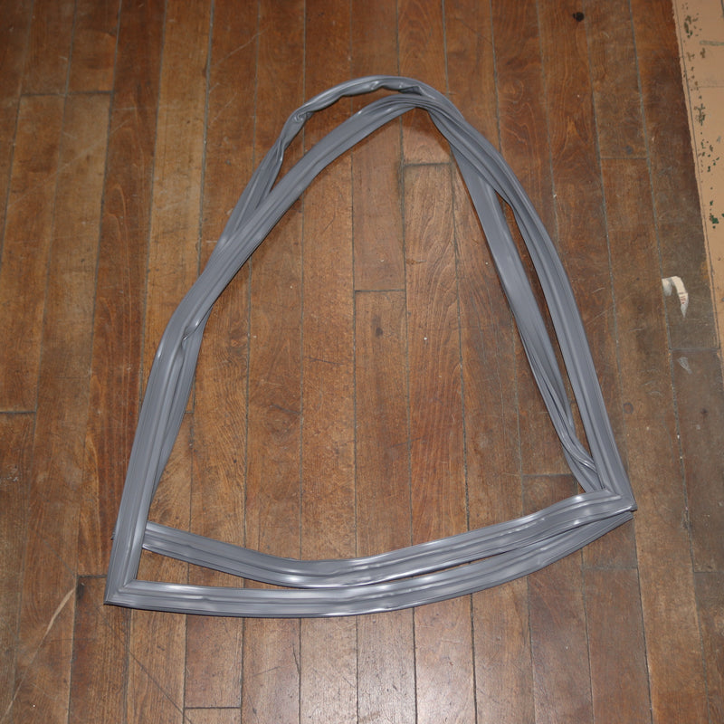 Beverage Air Gasket Gray 3.125" x 11.781" 712-012D-23