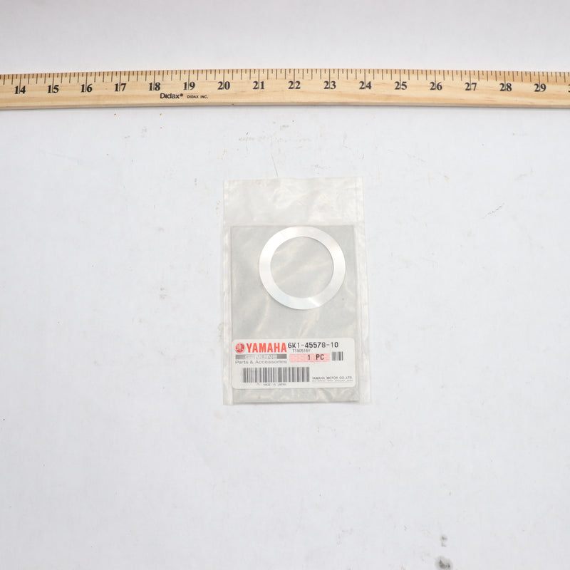 Yamaha Shim 6K1-45578-10