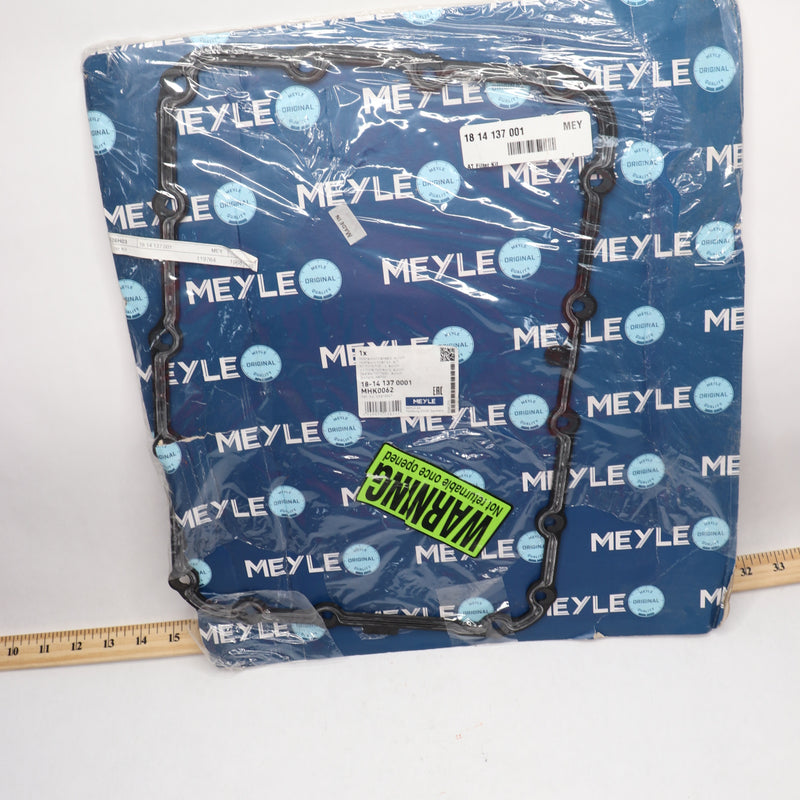 Meyle Hydraulic Filter Set Automatic Transmission MHK0062