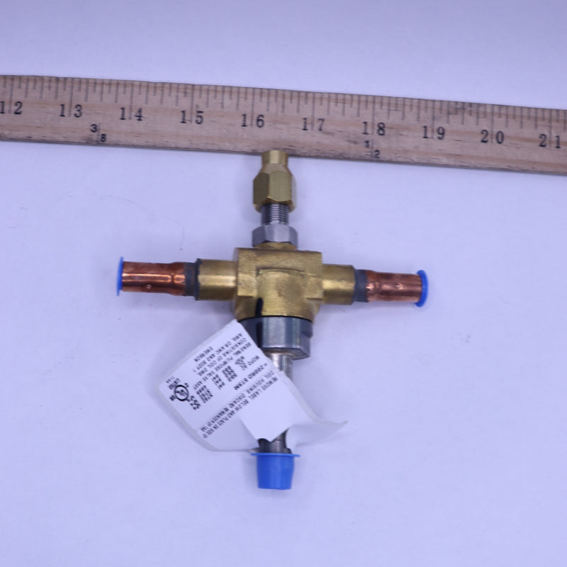 Factory Authorized Parts Liquid Line Solenoid Valve 3/8" EF680033