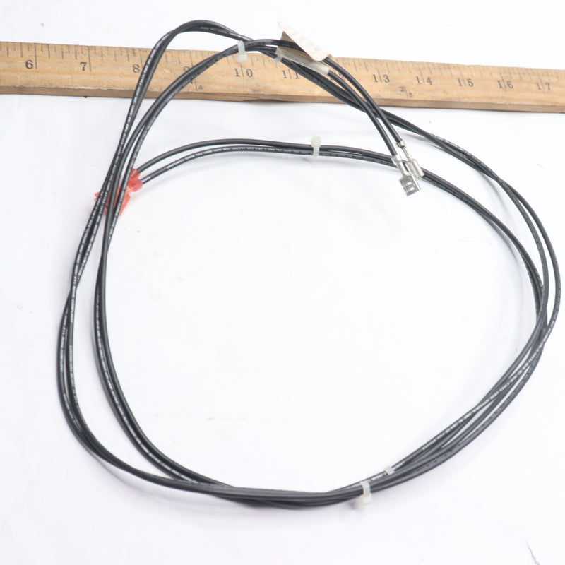 Marvair Harness Wire For 50225A Solenoid Coil ACI03410